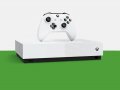 The Xbox One S All-Digital Edition - why pay more for less?