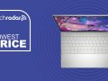 Massive laptop sale at Dell drops the premium XPS 13 Plus down to just $999