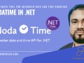 NodaTime in .NET: The Ultimate Tool for Advanced Date and Time Handling