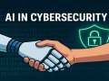 The Role of Artificial Intelligence in Cybersecurity Defense