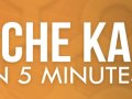 Getting Started with Apache Kafka: Setting up A Local Development in 3 Minutes