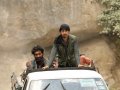 The Fall of Afghanistan Can’t Hide from Social Media