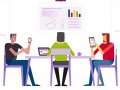 Las diez principales tendencias tecnológicas de 2022 para las que debes estar preparado