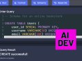 AI Dev Tips #5: AI/ChatGPT Postgres Query Generation from Schema