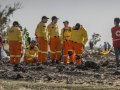 The Latest: Germany refuses to take black box from crash