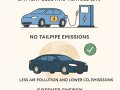 Electric Cars: How They Work & Why They Matter for the Planet