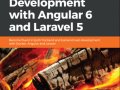 Laravel Restful API using Docker in three steps.