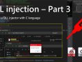 DLL injection fundamental — Part3