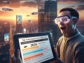 "Top 10 Emerging Tech Trends to Watch in 2024"