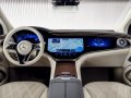 2023 Mercedes-Benz EQS SUV begins production in Alabama