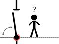 How Do You Lock a Door In 2D?