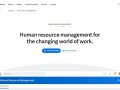 Workday Human Capital Management review