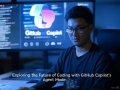 Exploring the Future of Coding with GitHub Copilot’s Agent Mode