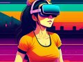 Exploring Locomotion in Unity XR