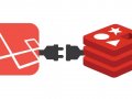 Separate Redis Store in Laravel