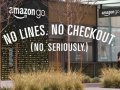 Amazon is reportedly bringing a cashier-less Go store to London