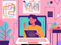 How I Used an AI Code Editor to Save My Marketing Career