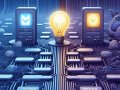 Implementing a Custom Mediator Pattern vs MediatR