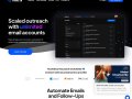 Maximize Your Cold Email Outreach with Mails.ai