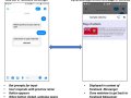 Using Facebook Messenger Webview with a Rasa chatbot