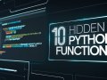 10 Python Shortcuts That Will Make You a Smarter Coder