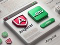 How to create environments in Angular in few steps