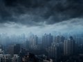 Nvidia unveils AI model StormCast for advanced weather prediction