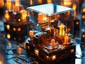 The Quantum Leap: Unlocking the Power of Quantum Computing