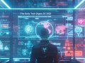 The Daily Tech Digest: 20 February 2025