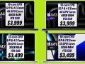 M1 Max vs M2 Max vs M3 Max vs M4 Max: Testing Which Max Really Maxes Out
