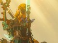 Zelda: Tears of the Kingdom players find complicated glitch that ends with an unbreakable Master Sword