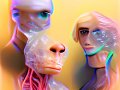 Plastic Humans