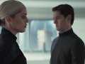 'A beautiful realization': Andor season 2 stars tease what Star Wars fans can expect from 'really bold' yet 'very strange' Syril and Dedra romance