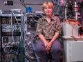 A Wizard of Ultrasharp Imaging