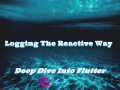 Logging The Reactive Way