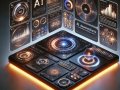 Micro-Interactions Designed by AI written by Daniel Reitberg