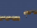 Ledge Climb — Using State Machine Behaviours in Unity