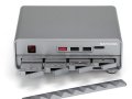 The obscure little PC that wanted to be a big NAS — super compact Maiyunda M1 doesn't cost that much, offers up to 40TB SSD storage, runs Windows and has 4 Gigabit Ethernet ports
