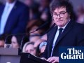 Argentina will use AI to ‘predict future crimes’ but experts worry for citizens’ rights