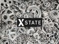 Getting started with Finite State Machine using X-state.