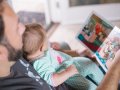 How a Simple App Helped My Kids Love Reading