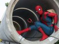 Spider-Man banned from Marvel movies after talks collapse