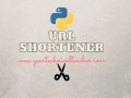 Create Your Own URL Shortener in Python