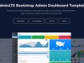 Top 5 Must-See Open-Source Admin Dashboards on GitHub (2025 Edition)