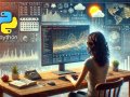 Time series forecasting with exponential smoothing methods