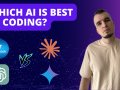 Which AI Writes Better Code in 2025? ?