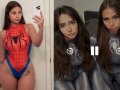 ( Watch FULL VIDEO ) Sophie Rain Spider Man Original full Video