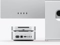 Need extra storage for your new M4 Mac mini but don't want to pay Apple's steep upgrade prices? This unique external SSD might be the game-changer you’re looking for