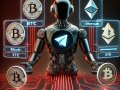 Building a Simple Telegram Bot to Fetch Cryptocurrency Prices with Python