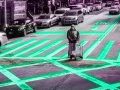 Do Self-Driving Cars Dream Of Safe Streets?